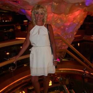 Meet your Posher, Tina